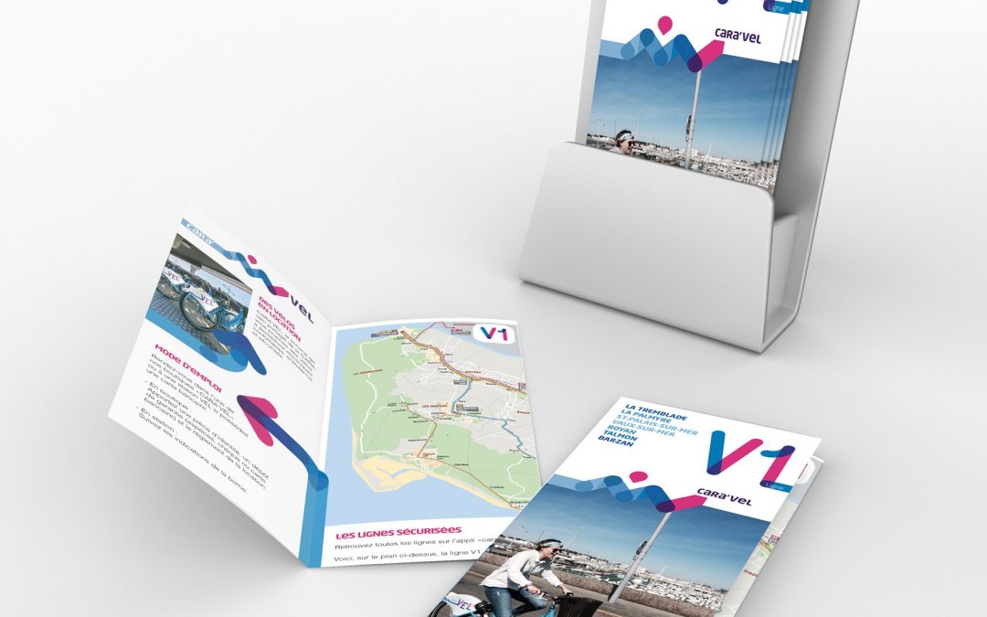 Charte pour cara&rsquo;vel, label de cara&rsquo;bus – mobilité douce – Transdev