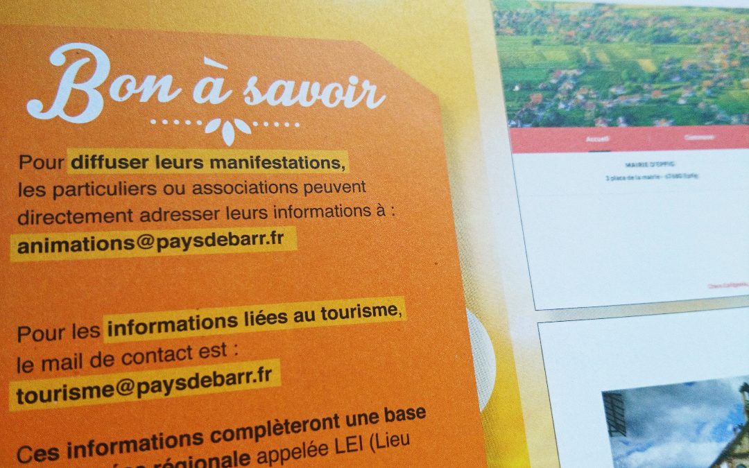 Bulletin municipal – EPFIG